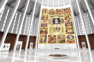 Świątynia Opatrzności Bożej