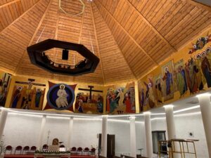 Kościół Narodzenia NMP