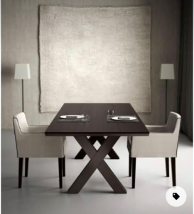 Stół, Mallorca willa