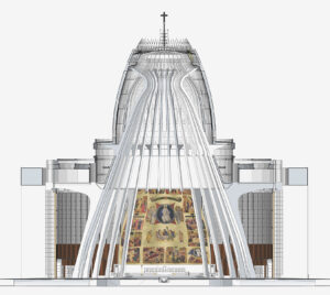 Świątynia Opatrzności Bożej