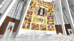 Świątynia Opatrzności Bożej