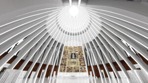 Świątynia Opatrzności Bożej