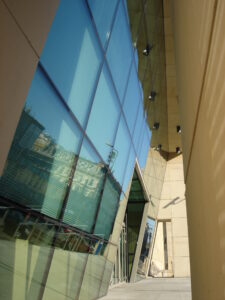 Naczelny Sąd Administracyjny, Śródmieście, Warszawa