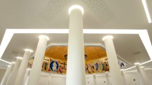 Kościół Narodzenia NMP