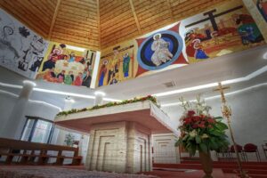 Kościół Narodzenia NMP