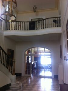 Ambasada RP, Wiedeń, Austria