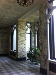 Ambasada RP, Wiedeń, Austria