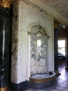 Ambasada RP, Wiedeń, Austria