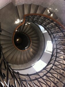 Ambasada RP, Wiedeń, Austria