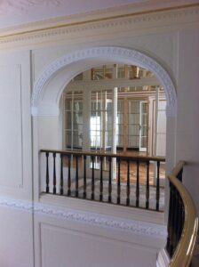 Ambasada RP, Wiedeń, Austria