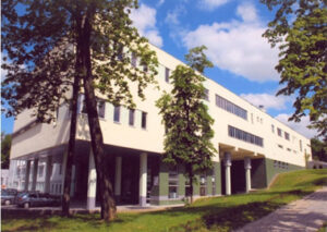 Centrum Sportu Uniwersytetu Przyrodniczego, Lublin