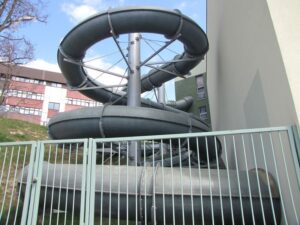 Centrum Sportu Uniwersytetu Przyrodniczego, Lublin